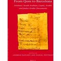 Islamic History And Civilization From Qom To Barcelona