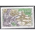 Andorre Français 1987 Michel 385 Neuf ** Cote (...