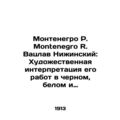 Montenegro R. Montenegro R. Vaclav Nijinsky: An...