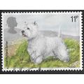 1979 SG 1077 - fine used (o)