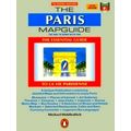 The Paris Mapguide by Michael Middleditch