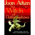 The Witch of Clatteringshaws by Joan Aiken