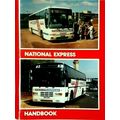 National Express - Handbook by Bill Potter