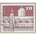 1973 - Old Town Hall, Leipzig - 16676