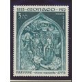 Monaco Stamp Scott #C78, Mint Never Hinged