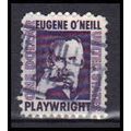 Used 1294 $1 Eugene O'Neill Very Fine KA6185 or...