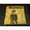 Madness : A Bipolar Life by Marya Hornbacher (2...