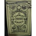 The Old Farmer's 2008 Alamanac - Special Gift E...