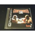 Contender 2 (Sony PlayStation 1, 2000) - Comple...