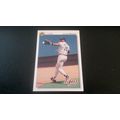 1992 Upper Deck Card # 468 Lloyd Moseby Excelle...