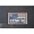 FRANCE wallis & futuna SG 43 MM