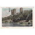 1904 Durham Cathedral Early Undivided Back Post...