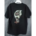 Louis Chevrolet Swiss Watch Shirt Men's Medium