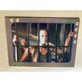 Alien3 Base trading card # 26 Dillon's Cell (A)...
