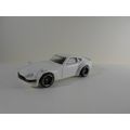 Hotwheels Hot Wheels Custom Datsun 240z 2016 (w...