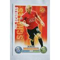 2007/08 Topps Match Attax Trading Card - Paul S...
