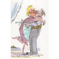 Roald Dahl Esio Trot Mrs Silver Please Marry Me...