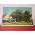 HORNSEA YORKSHIRE unused postcard by Dennis =