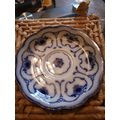 Beaufort France Saucer