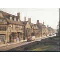 Chipping Campden, The Cotswolds, Gloucestershire