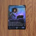 MTG Foil Spellseeker #635 Commander Masters (CM...