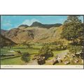 Langdale Pikes, Westmorland, 1960 - Jarrold Pos...