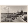 Kilindini Harbour East Africa Kenya Real Photo ...