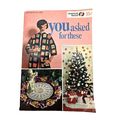 American Thread Co. Star Book No. 208 Pansy 3D ...