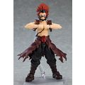 My Hero Academia Eijiro Kirishima Figure Figma 481