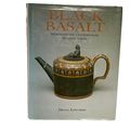 Black Basalt: Wedgwood and Contemporary Manufac...