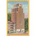 PC19082 Medical Arts Building. Hot Springs Nati...