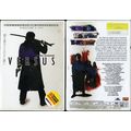 VERSUS DIRECTOR'S CUT WS DVD TAK SAKAGUCHI TOKY...