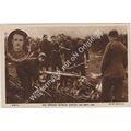 RP The Wrecked Zeppelin at Cuffley Hertfordshir...