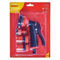 5 Piece Heavy Duty Hose Spray Gun Outdoor Acces...
