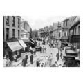 pt0913 - Chapel Street , Blackpool , Lancashire...