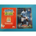 Micah Richards - Star Player Manchester City - ...