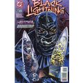 Black Lightning #12 / 1996
