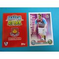George McCartney - West Ham United - Match Atta...