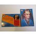 6. Jeff Tracey - Thunderbirds IR 1992 PRO SET T...