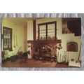 The Family Kitchen At Mount Vernon - Postally U...