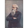 General William Booth, c.1910s - Tuck's Oilette...