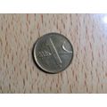 Switzerland 1951 1 Rappen Coin
