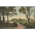 Favorite Walk, Gorton Reservoir, Lancashire, 19...
