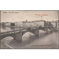 Ponte alla Carraia, Firenze, c.1910s - Alterocc...