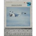 Sukhoi Su-27 Flanker - USSR - Air Superiority F...