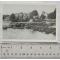 c1980s postcard Boat Landing, Bowness 1906
