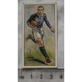 1928 Players Footballers No. 35 E. Oliver, Batl...