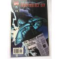 1996 Marvel Comics Independence Day #0