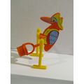 Kinder Surprise Toy 1998 K98 n109 Parrot Balanc...