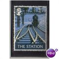 2003 GB THE STATION F/U SG2392